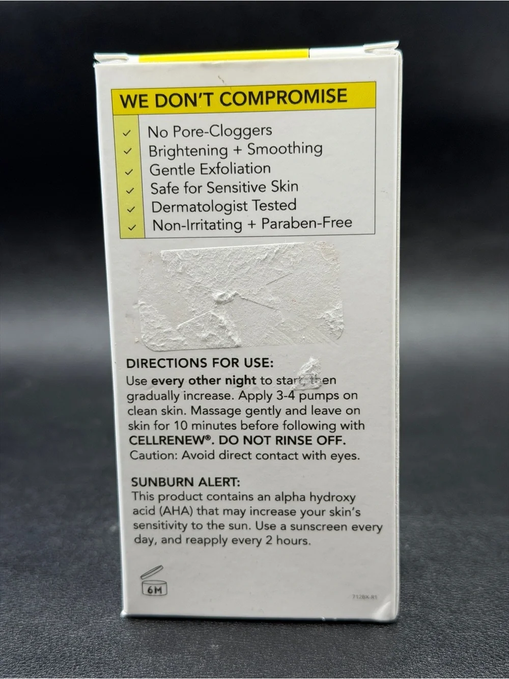 CLEARSTEM Clearity Serum - 1 oz